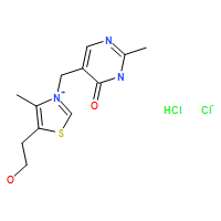 羟基硫胺盐酸盐