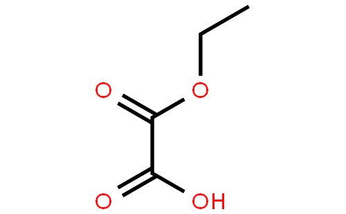 Oxalic acid monoethyl ester
