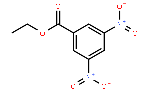 3,5-二硝基苯甲酸乙酯