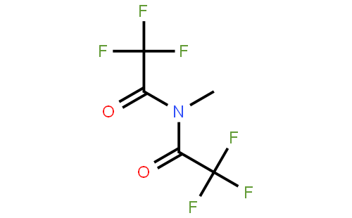 N-甲基-双(三氟乙酰胺), 用于GC衍生化