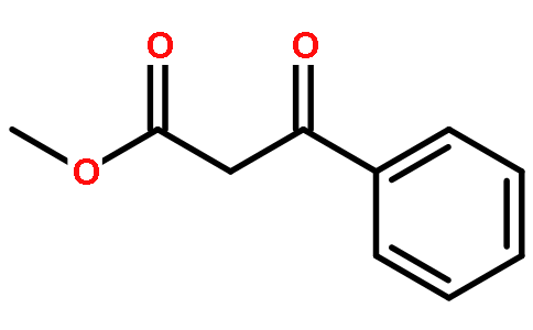 Methyl 3-oxo-3-phenylpropanoate