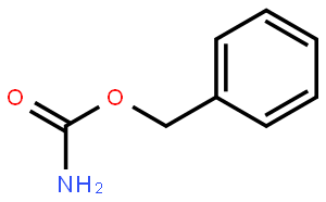 氨基甲酸苄酯