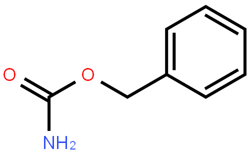 氨基甲酸苄酯