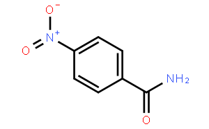 4-硝基苯甲酰胺