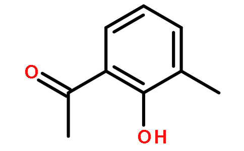 2-羟基-3-甲基苯乙酮