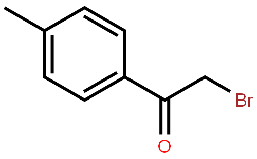 2-溴-4'-甲基苯乙酮