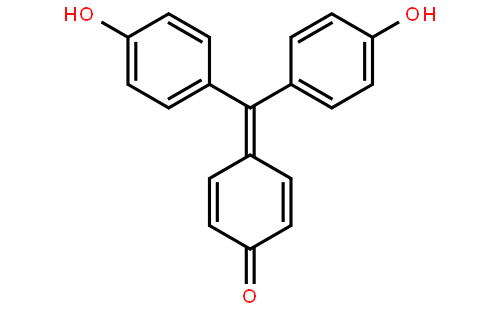 玫红酸指示液