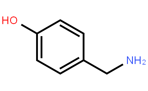4-羟基苄胺
