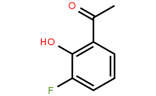 3'-FLUORO-2'-HYDROXYACETOPHENONE
