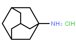 1-金刚烷胺盐酸盐