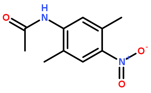 N-(2,5-Dimethyl-4-nitrophenyl)acetamide