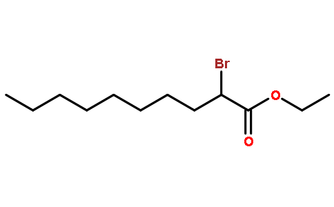 ETHYL 2-BROMOHEXANOATE