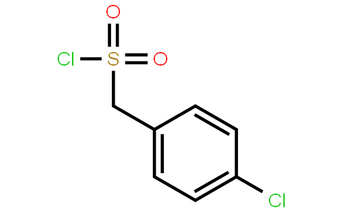 4-氯-α-甲苯磺酰氯