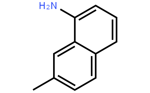 7-Methylnaphthalen-1-amine
