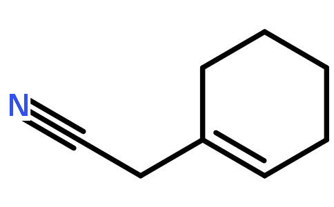1-环己烯乙腈