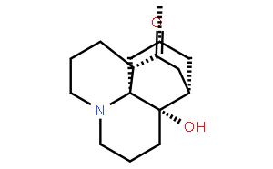 Lycodoline