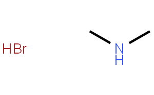 二甲基胺氢溴酸盐