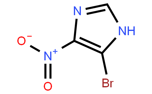 5-Bromo-4-nitro-1H-imidazole