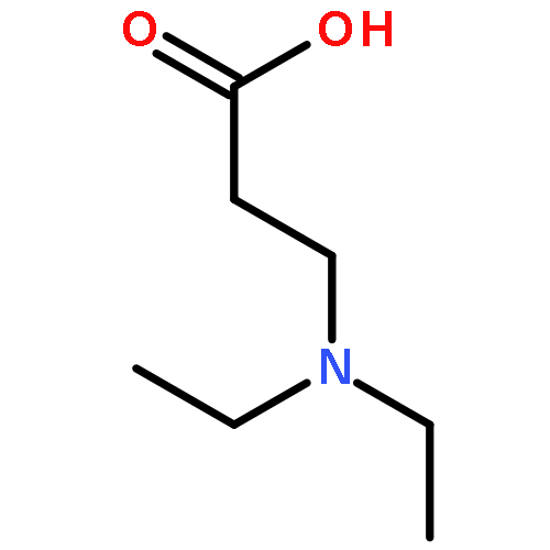 3-(Diethylamino)Propanoic Acid