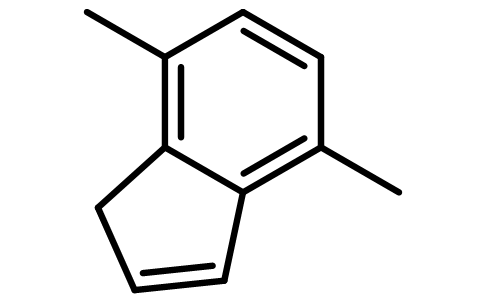 4,7-DIMETHYL-1H-INDENE