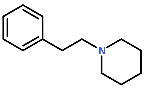 1-Phenethylpiperidine