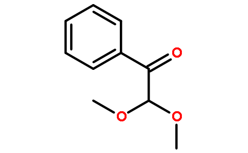 Ethanone,2,2-dimethoxy-1-phenyl-