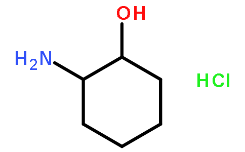 cis-2-Aminocyclohexanol hydrochloride