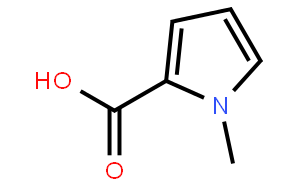 N-甲基-2-吡咯羧酸