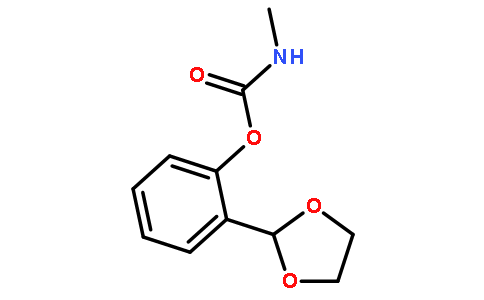 Dioxacarb