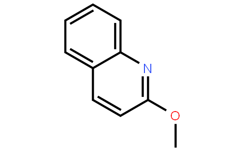2-Methoxyquinoline