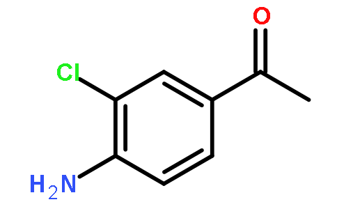 1-(4-Amino-3-chloro-phenyl)-ethanone