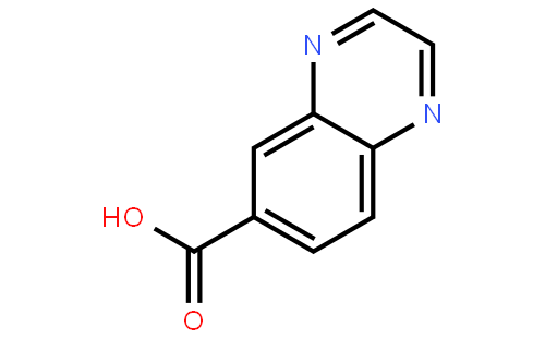6-喹喔啉羧酸