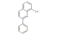 2-Phenyl-8-hydroxyquinoline