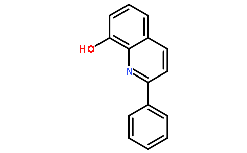 2-Phenyl-8-hydroxyquinoline