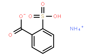 2-sulfobenzoic acid monosodium salt