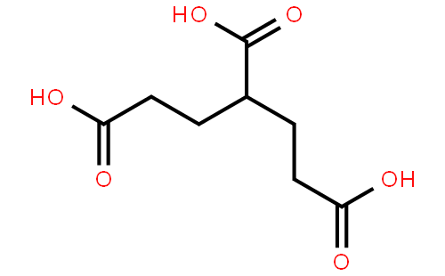 1,3,5-Pentanetricarboxylic acid