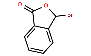 3-溴苯酞