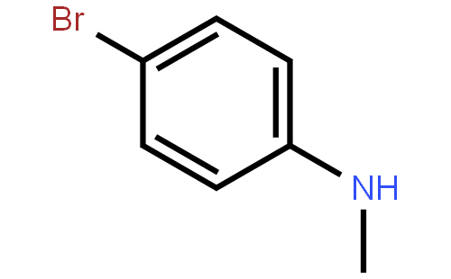 4-Bromo-N-methylaniline
