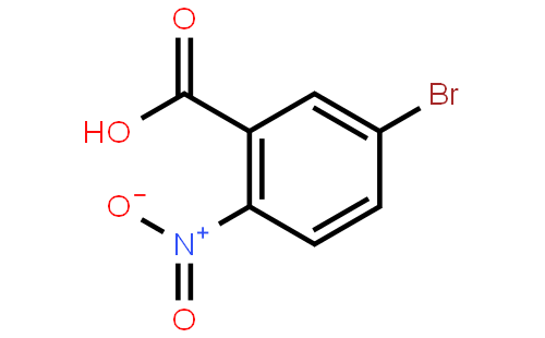 5-溴-2-硝基-苯甲酸