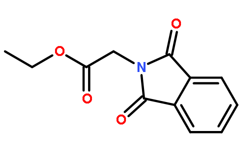 Ethyl 2-(1,3-dioxoisoindolin-2-yl)acetate