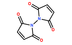 bis-(dimethylmaleic)-hydrazide