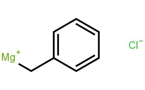 苄基氯化镁, 1.0 M solution in diethyl ether