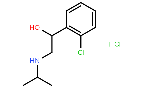 甲醇中氯丙那林标准溶液