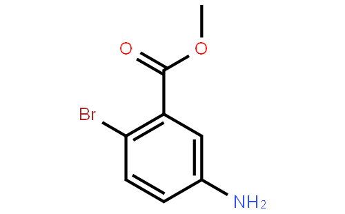 Methyl 5-amino-2-bromobenzoate