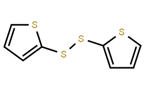2,2'-二噻吩基二硫醚