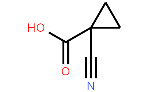 1-氰基-1-环丙烷羧酸