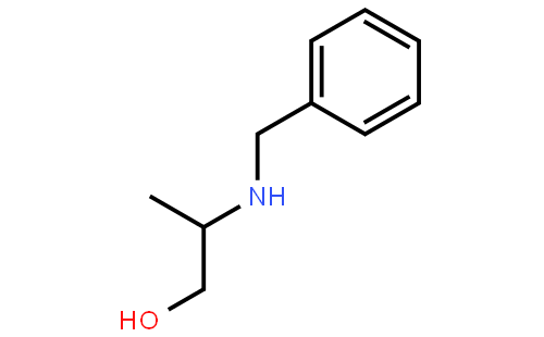 (S)-2-(benzylamino)propan-1-ol