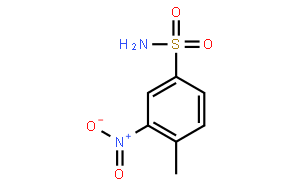 4-METHYL-3-NITROBENZENESULFONAMIDE