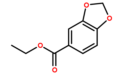 Ethyl benzo[d][1,3]dioxole-5-carboxylate