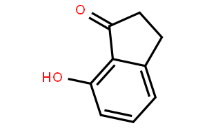 7-羟基-2,3-二氢-1H-茚-1-酮